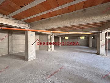 Garage, Alcamo.