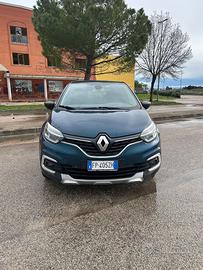 Renault Captured 1.5 diesel