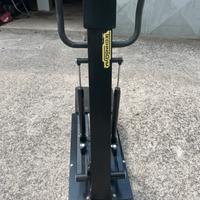Rampica Technogym
