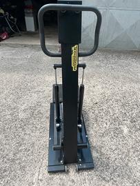 Rampica Technogym