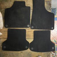 Tappeti originali audi a3 8p