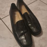 mocassino donna