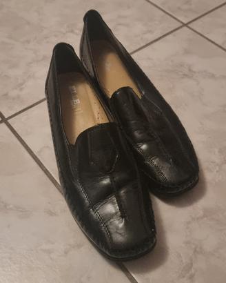 mocassino donna