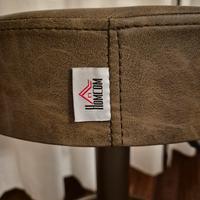 Sgabello regolabile Homcom 