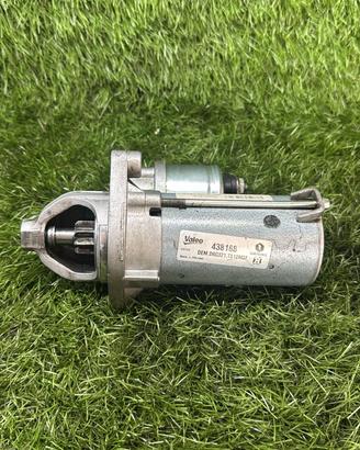 MOTORINO AVVIAMENTO 438168 55204116 1.3 MULTIJET