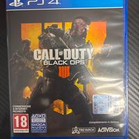 Black ops 4