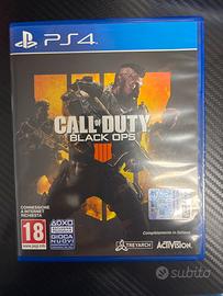 Black ops 4