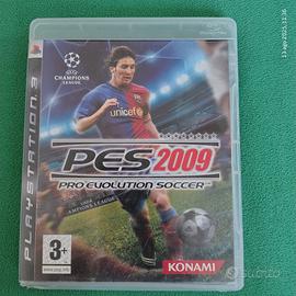 Giochi Ps3