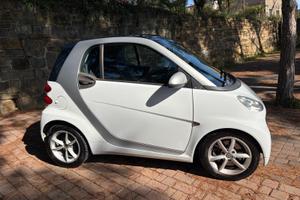 Smart For Two MHD