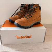 Timberland Rime Ridge Mid WP – Scarpe trekking