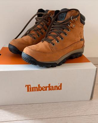 Timberland Rime Ridge Mid WP – Scarpe trekking