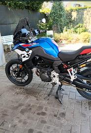 BMW F800GS 2024