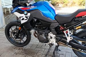 BMW F800GS 2024