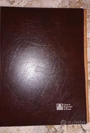 Porta Documenti Pelle Vintage