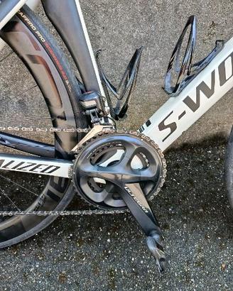 BICI DA CORSA
