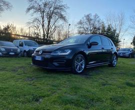 Volkswagen Golf 7.5 R-Line DSG * Appena