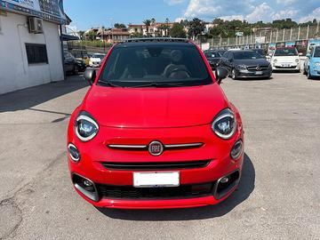 Fiat 500X 1.0 T3 115 CV Sport