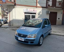 Fiat Idea 1.4 16V ACTIVE GPL
