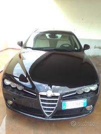 Alfa romeo 159