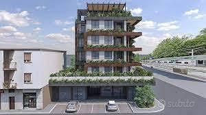 Terreno di 8500 m² a Vallecrosia - Altro