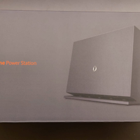 Vodafone Power Station + Vodafone Tv