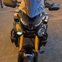 Yamaha Tracer 9 GT