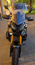 Yamaha Tracer 9 GT