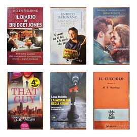 Vari generi 📚 