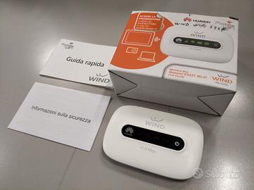 Wireless box Huawei E5331 Wi-fi