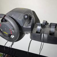 Volante Logitech Momo USB