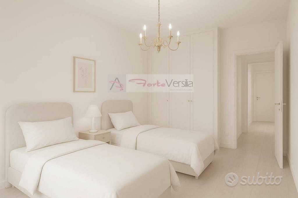 Casa – Forte dei Marmi, Vittoria Apuana - Vista 5