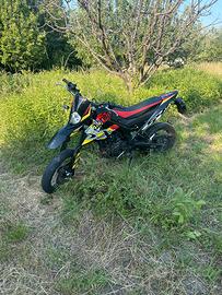 aprilia sx 125