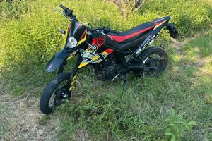 aprilia sx 125