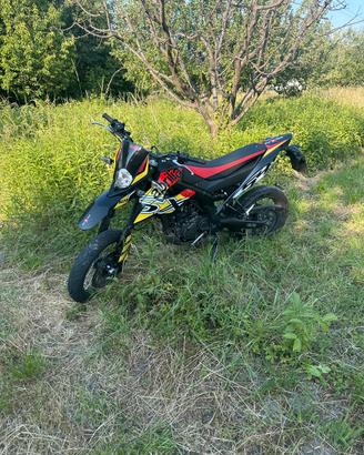 aprilia sx 125
