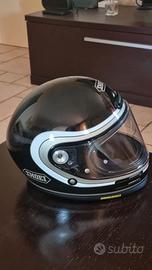 Casco moto Shoei Glamster 06 taglia S