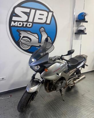 Yamaha TDM 900