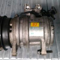 Compressore A/C Hyundai Getz 1.1 97701-1CXXX