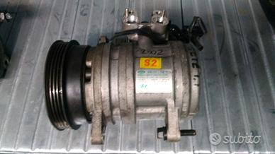 Compressore A/C Hyundai Getz 1.1 97701-1CXXX