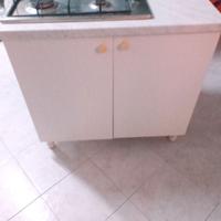 Piano cottura Hoover