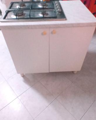 Piano cottura Hoover