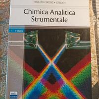 CHIMICA ANALITICA STRUMENTALE II EDIZIONE