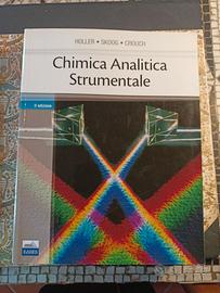 CHIMICA ANALITICA STRUMENTALE II EDIZIONE