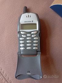 cellulari vintage  leggere la descrizione 