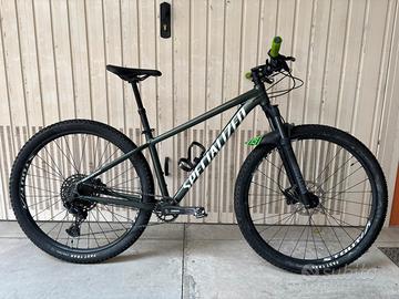 Bici MTB Specialized Rockhopper