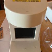 Rilevatore banconote false (REC System)