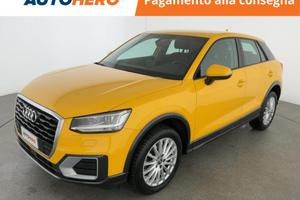 AUDI Q2 1.6 TDI S tronic Design