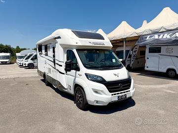 Mobilvetta Kea P 68 Tekno Line