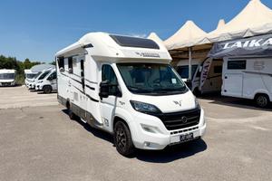 Mobilvetta Kea P 68 Tekno Line