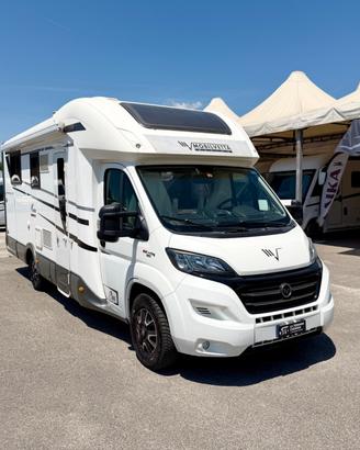 Mobilvetta Kea P 68 Tekno Line