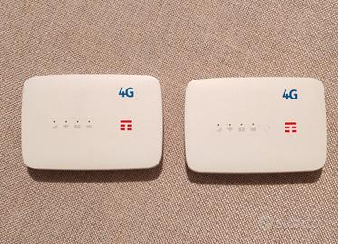 SAPONETTE TIM 4G